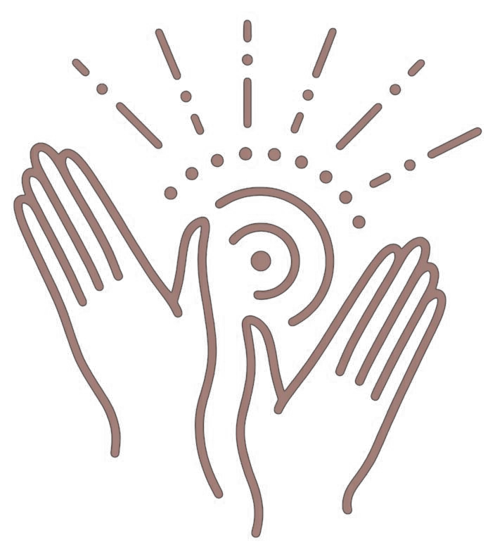 Anny Rike Massage Logo